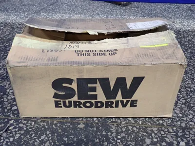 Used SEWEURODRIVE DRS71M4 Motors (misc) Ohio US | HGR 24 #1131530