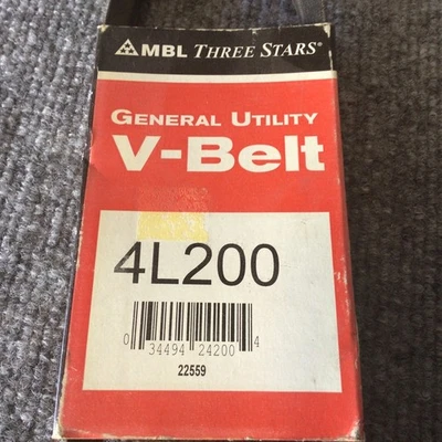New | in-Stock MBL 4L200 Misc Industrial Equipment | Davliegogo LLC #1709056