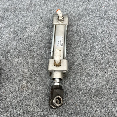 Used SMC NCA1D150-0350 Pneumatic Cylinders California US | Davliegogo LLC #1707835