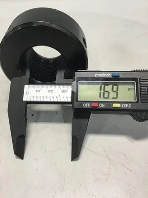 USED DEMAG ERGOTECH-VIVA 250-80 / PART