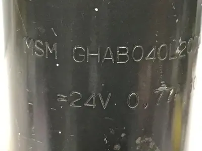 USED BOSCH 0 532 015 042