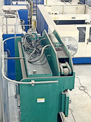USED PIRANHA 200-12