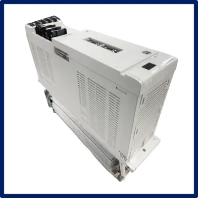 USED MITSUBISHI MDS-B-CV-110