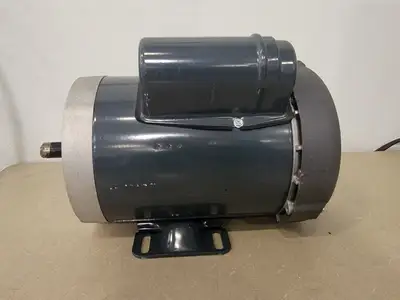 USED MARATHON ELECTRIC 56C17F5322J
