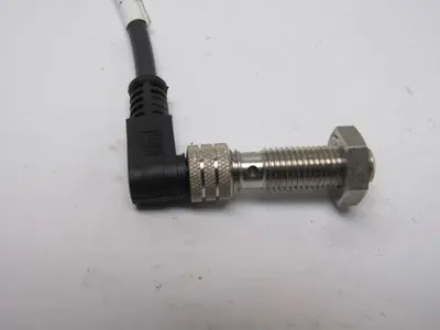 IFM Efector IE5366 60VAC 75VDC Inductive Proximity Sensor
