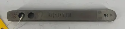 USED WM.H FILEDS 1/2" X 1-3/4" X 5"