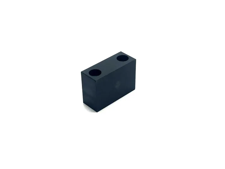 New | in-Stock MISUMI STOPPER BLOCK Misc Industrial Equipment | Maverick Industrial Sales #1115291