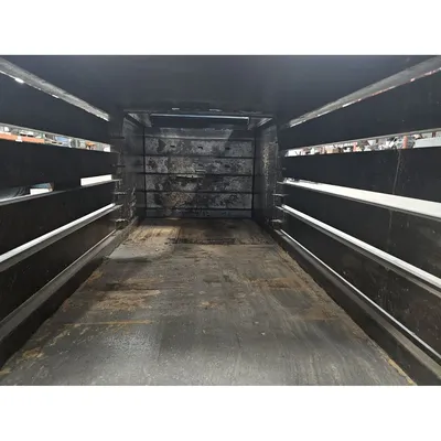 USED SELCO PRODUCTS-HARRIS HL-50-HD