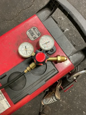 Lincoln Electric _UNKNOWN_ MIG Welders | Equipment Recovery Corp. (7)
