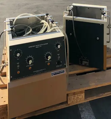 Used New Brunswick Does Not Apply Miscellaneous Laboratory Equipment California US | CAL-L Enterprises #1459405