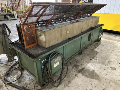 USED CONTOUR CRTM 1.5 20S