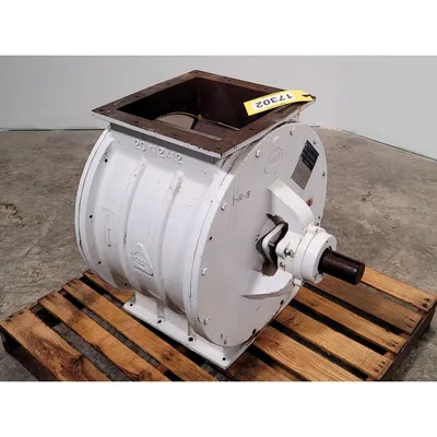 USED KICE INDUSTRIES INC. VJOT 20X12X12