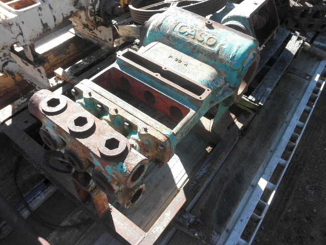 Used GASO 3364 Pumps | Power Zone Equipment #970086