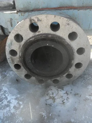 USED SULZER BINGHAM 3X6X9E MSD