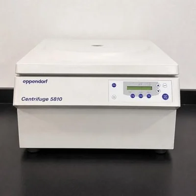 Used EPPENDORF 5810 Centrifuges New Jersey US | Bionex Scientific LLC #798546
