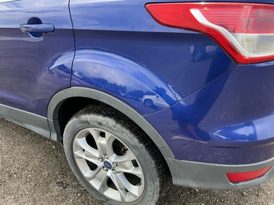 USED 2013 FORD ESCAPE