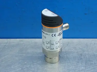 NEW IFM PN2223