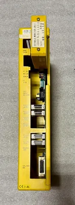 2000 FANUC A03B-0814-B101 Programmable Logic Controller Accessories | Great American Equipment Company (1)
