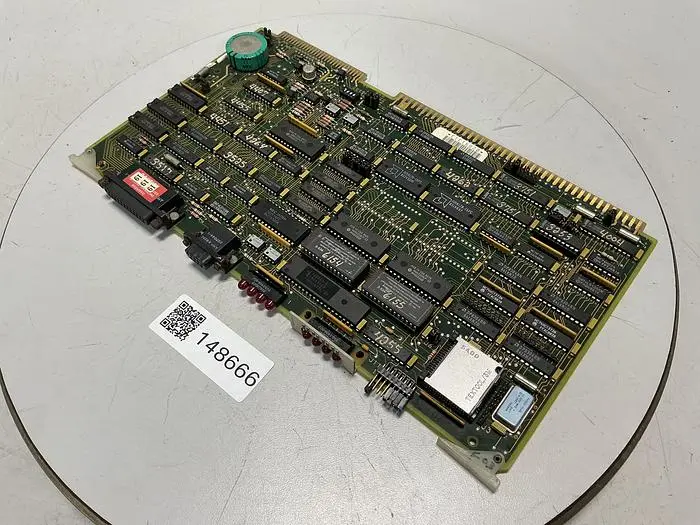 Used CINCINNATI MILACRON 3-533-0466G Circuit Boards Michigan US | Ideal Machinery #693811