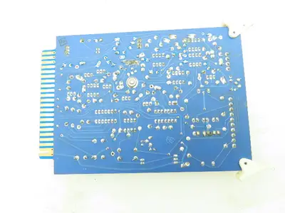 Elox 320017-006 Colt Industries Servo Assy Circuit Board