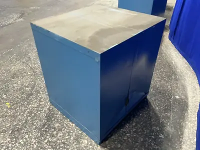 Used STANLEY VIDMAR _UNKNOWN_ Cabinets Ohio US | HGR 24 #1407630