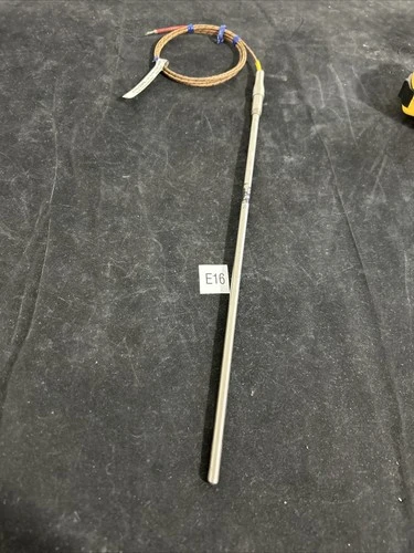 NEW THERMO-COUPLE Products 5508L-J-1/4-12-48-0