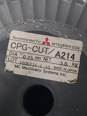 NEW Mitsubishi Does Not Apply