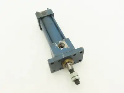 Used REXROTH _UNKNOWN_ Hydraulic Cylinders Indiana US | Arrow Industrial #1185389