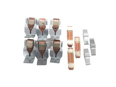 NEW TELEMECANIQUE LA5F431 CONTACT KIT
