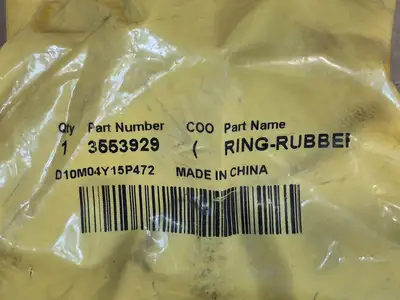 NEW CATERPILLAR 3553929