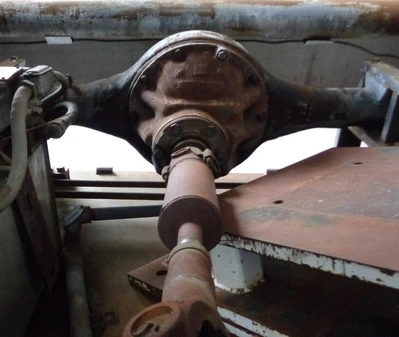 Used BEW 5RD Sigma Mixers California US | BakeryEquipment.com #1555118