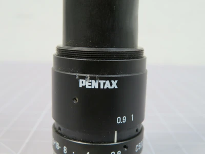 Used PENTAX _UNKNOWN_ Optics | OCO Industrial #1647879