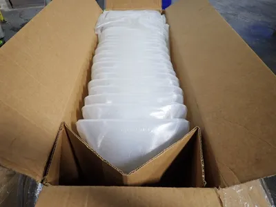 Cubitainer  Plastic Cube Inserts