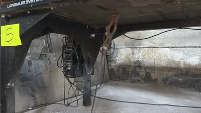 Used _UNKNOWN_ _UNKNOWN_ Plasma Cutters Georgia US | Auction Management Corporation #1548664