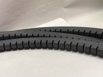 New | in-Stock CONTINENTAL 8VX2000 Belts Ohio US | Surplus Asset Holdings #1237801