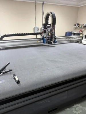 USED 2022 MULTICAM CELERO 4