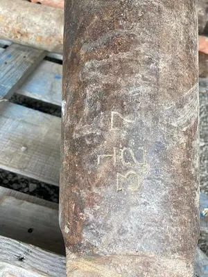 Used AFTERMARKET 23" SUB ADAPTER Arbors & Adapters Pennsylvania US | East West Machinery & Drilling #1417402