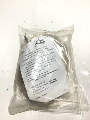 USED B&F MEDICAL 21030