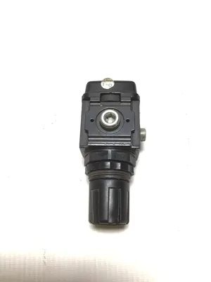 Wilkerson R09-02-CB00 Pressure Regulator Max Inlet 300 PSIG (20-7 Bar) Max Temp 175°F 79°C