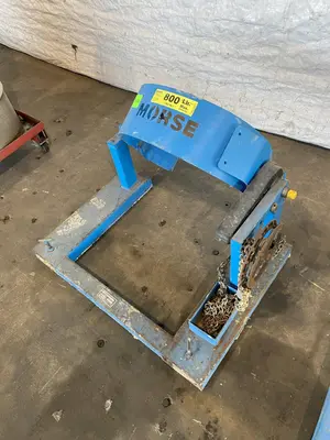 USED MORSE 185A