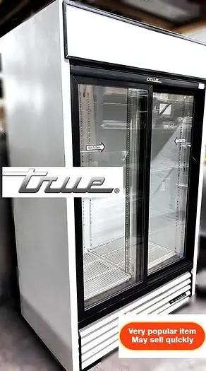 Used TRUE GDM41 Refrigeration Units British Columbia CA | Surrey Food Equipment #431698
