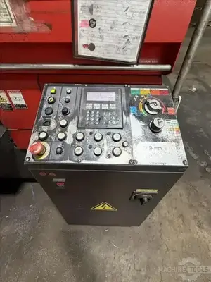 USED 2011 AMADA PCSAW-330