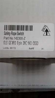 Used IDEM _UNKNOWN_ Cable & Wire | ND Industrial Surplus #1212962