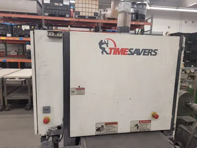 2006 TIMESAVERS INC 1211-12-0 Buffers | MD Equipment Services LLC (9)
