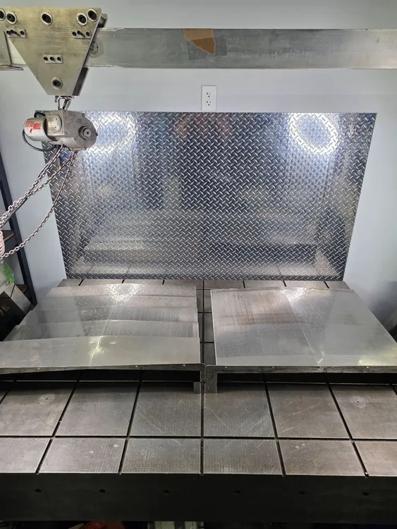 Used HAAS WAY COVER Tooling & Accessories (Other) Florida US | GMT #1340004