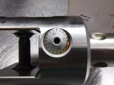 Seco EPB Graflex 6 Rough Boring Head 85mm - 144mm A750 60 (LOC18B)