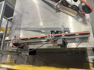 USED MASTER FLO ECONO 2 DESERTER / STREAM SEPARATOR