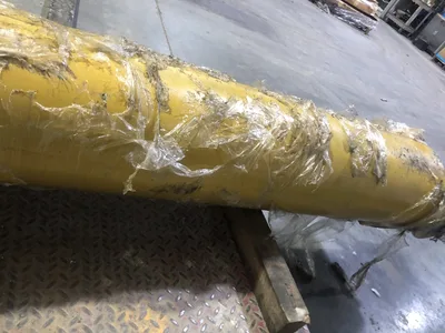 Hydraulic Parts Store 25748 hydraulic lift cylinder hopper crane 9” x 96”