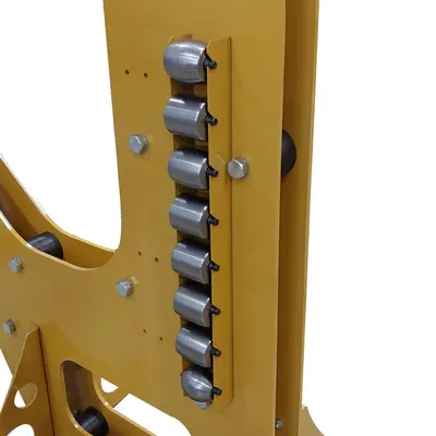 New | in-Stock BAILEIGH EW-30- Shape Benders Illinois US | Olympus Machinery Group #1350398