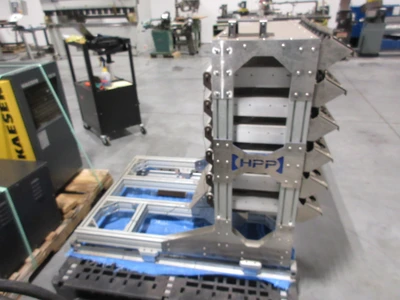 Used HPP GENERIC Tooling & Accessories (Other) Minnesota US | Machinesused.com #1332091